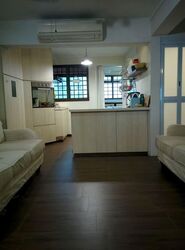 Blk 12 Holland Vista (Queenstown), HDB 3 Rooms #589329941